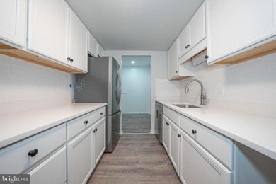 JUST AVAILBLE... an exceptional third-floor unit in popular on Glenhardie Country Club in Pennsylvania - for sale on GolfHomes.com, golf home, golf lot