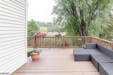 Welcome to one of the largest townhome floor-plans in Panther on Panther Valley Golf and Country Club in New Jersey - for sale on GolfHomes.com, golf home, golf lot