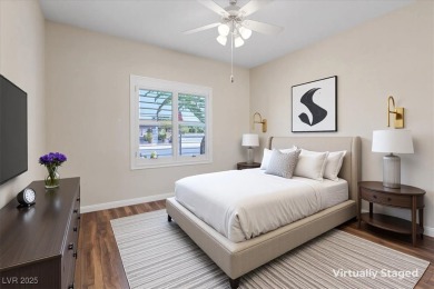 OPEN HOUSE Friday/Saturday (9/19-9/20) 10am-1pm.  If you're on Desert Willow Golf Course in Nevada - for sale on GolfHomes.com, golf home, golf lot