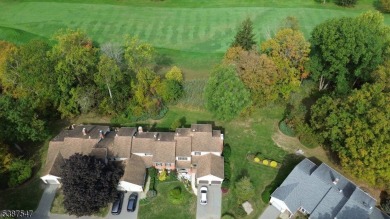 Welcome to one of the largest townhome floor-plans in Panther on Panther Valley Golf and Country Club in New Jersey - for sale on GolfHomes.com, golf home, golf lot