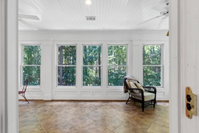 WELCOME TO 1020 TROUBLESOME CREEK LANE. THIS CHARMING LAKE on Reynolds Lake Oconee - The Oconee in Georgia - for sale on GolfHomes.com, golf home, golf lot