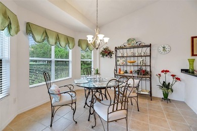 Available almost Turnkey/FURNISHED minus just a few items! on Plantation Golf Club in Florida - for sale on GolfHomes.com, golf home, golf lot