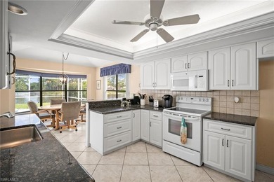 THIS IS BY FAR ONE OF THE BEST LOTS IN FOUNTAIN LAKES! 3 BEDROOM on Fountain Lakes Community Golf Course in Florida - for sale on GolfHomes.com, golf home, golf lot