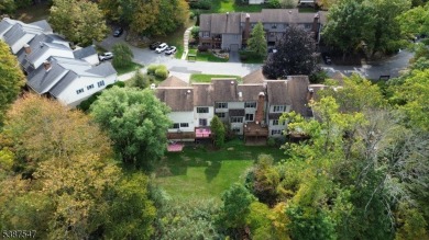 Welcome to one of the largest townhome floor-plans in Panther on Panther Valley Golf and Country Club in New Jersey - for sale on GolfHomes.com, golf home, golf lot