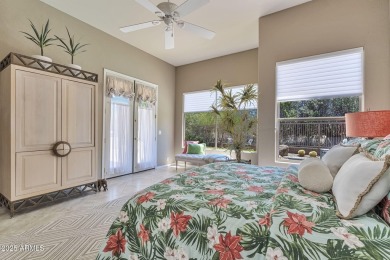 Set against the desert, the Stella model offers unmatched on Terravita Golf and Country Club in Arizona - for sale on GolfHomes.com, golf home, golf lot