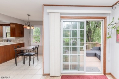 Welcome to one of the largest townhome floor-plans in Panther on Panther Valley Golf and Country Club in New Jersey - for sale on GolfHomes.com, golf home, golf lot