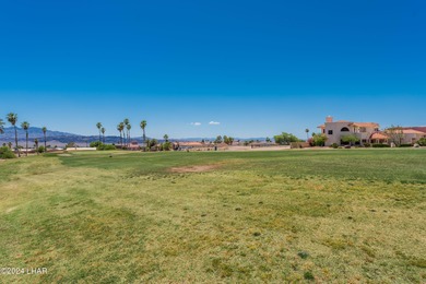 This brand-new townhome in Residential Estates bordering the on London Bridge Golf Course in Arizona - for sale on GolfHomes.com, golf home, golf lot