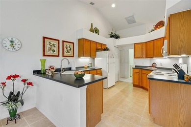 Available almost Turnkey/FURNISHED minus just a few items! on Plantation Golf Club in Florida - for sale on GolfHomes.com, golf home, golf lot