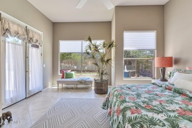 Set against the desert, the Stella model offers unmatched on Terravita Golf and Country Club in Arizona - for sale on GolfHomes.com, golf home, golf lot