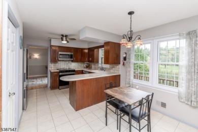 Welcome to one of the largest townhome floor-plans in Panther on Panther Valley Golf and Country Club in New Jersey - for sale on GolfHomes.com, golf home, golf lot