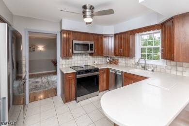 Welcome to one of the largest townhome floor-plans in Panther on Panther Valley Golf and Country Club in New Jersey - for sale on GolfHomes.com, golf home, golf lot