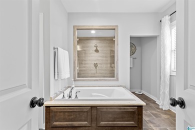 Just in time for Christmas. Make this beautiful home in the on Ballantrae Golf Club in Alabama - for sale on GolfHomes.com, golf home, golf lot