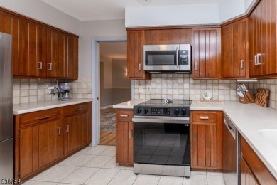 Welcome to one of the largest townhome floor-plans in Panther on Panther Valley Golf and Country Club in New Jersey - for sale on GolfHomes.com, golf home, golf lot