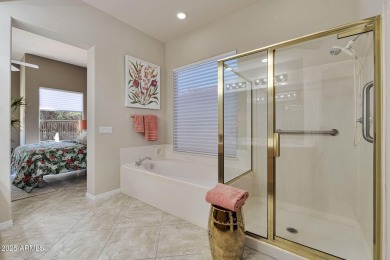 Set against the desert, the Stella model offers unmatched on Terravita Golf and Country Club in Arizona - for sale on GolfHomes.com, golf home, golf lot