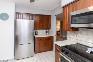 Welcome to one of the largest townhome floor-plans in Panther on Panther Valley Golf and Country Club in New Jersey - for sale on GolfHomes.com, golf home, golf lot