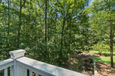 WELCOME TO 1020 TROUBLESOME CREEK LANE. THIS CHARMING LAKE on Reynolds Lake Oconee - The Oconee in Georgia - for sale on GolfHomes.com, golf home, golf lot