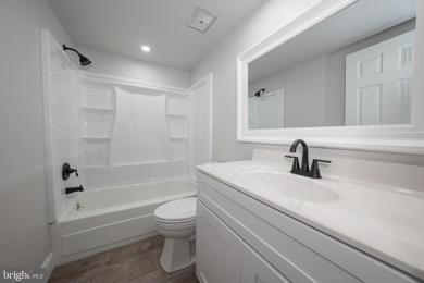 JUST AVAILBLE... an exceptional third-floor unit in popular on Glenhardie Country Club in Pennsylvania - for sale on GolfHomes.com, golf home, golf lot