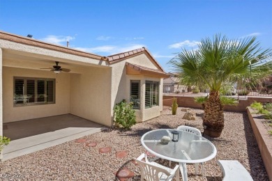 OPEN HOUSE Friday/Saturday (9/19-9/20) 10am-1pm.  If you're on Desert Willow Golf Course in Nevada - for sale on GolfHomes.com, golf home, golf lot