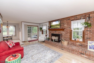 Welcome to one of the largest townhome floor-plans in Panther on Panther Valley Golf and Country Club in New Jersey - for sale on GolfHomes.com, golf home, golf lot