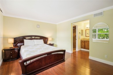 Beautiful 2 bed /2 bath condo with peaceful water views  from on Sunrise Lakes Phase III in Florida - for sale on GolfHomes.com, golf home, golf lot