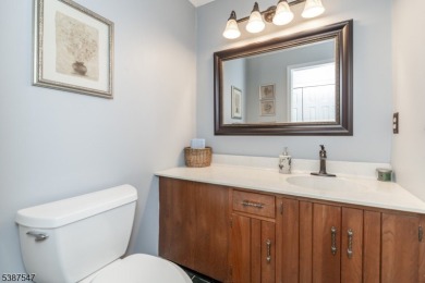 Welcome to one of the largest townhome floor-plans in Panther on Panther Valley Golf and Country Club in New Jersey - for sale on GolfHomes.com, golf home, golf lot