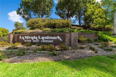 Welcome to 15929 Alta Visa drive unit A! This stunning single on La Mirada Golf Course in California - for sale on GolfHomes.com, golf home, golf lot