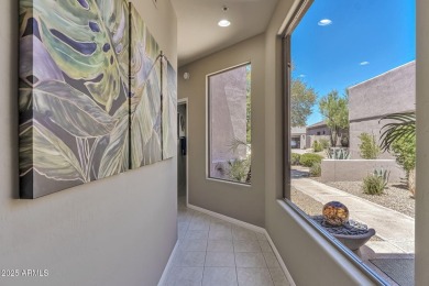 Set against the desert, the Stella model offers unmatched on Terravita Golf and Country Club in Arizona - for sale on GolfHomes.com, golf home, golf lot