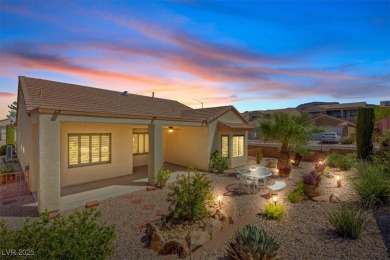 OPEN HOUSE Friday/Saturday (9/19-9/20) 10am-1pm.  If you're on Desert Willow Golf Course in Nevada - for sale on GolfHomes.com, golf home, golf lot