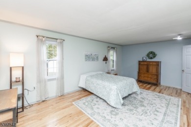 Welcome to one of the largest townhome floor-plans in Panther on Panther Valley Golf and Country Club in New Jersey - for sale on GolfHomes.com, golf home, golf lot