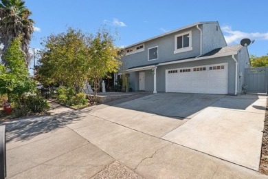 4 Bedroom 2/1 Bath home located in a Cul-de-sac near Los Lagos on Los Lagos Golf Course in California - for sale on GolfHomes.com, golf home, golf lot