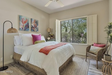 Set against the desert, the Stella model offers unmatched on Terravita Golf and Country Club in Arizona - for sale on GolfHomes.com, golf home, golf lot