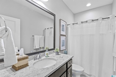 Just in time for Christmas. Make this beautiful home in the on Ballantrae Golf Club in Alabama - for sale on GolfHomes.com, golf home, golf lot