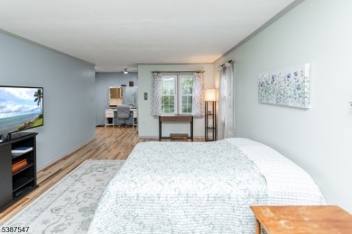 Welcome to one of the largest townhome floor-plans in Panther on Panther Valley Golf and Country Club in New Jersey - for sale on GolfHomes.com, golf home, golf lot