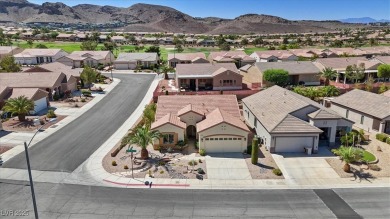 OPEN HOUSE Friday/Saturday (9/19-9/20) 10am-1pm.  If you're on Desert Willow Golf Course in Nevada - for sale on GolfHomes.com, golf home, golf lot