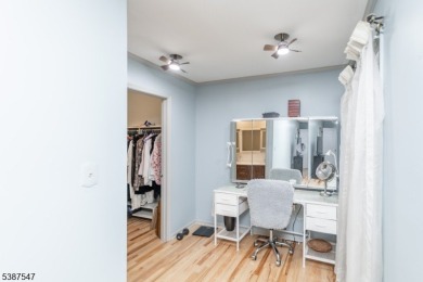 Welcome to one of the largest townhome floor-plans in Panther on Panther Valley Golf and Country Club in New Jersey - for sale on GolfHomes.com, golf home, golf lot