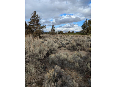 This beautiful site overlooks Nicklaus Course 3rd green with on The Club At Pronghorn Golf Course in Oregon - for sale on GolfHomes.com, golf home, golf lot