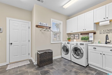 Just in time for Christmas. Make this beautiful home in the on Ballantrae Golf Club in Alabama - for sale on GolfHomes.com, golf home, golf lot