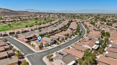 OPEN HOUSE Friday/Saturday (9/19-9/20) 10am-1pm.  If you're on Desert Willow Golf Course in Nevada - for sale on GolfHomes.com, golf home, golf lot