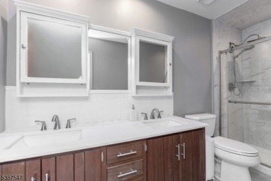 Welcome to one of the largest townhome floor-plans in Panther on Panther Valley Golf and Country Club in New Jersey - for sale on GolfHomes.com, golf home, golf lot