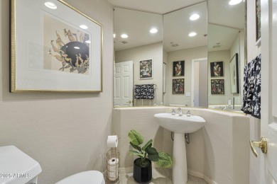 Set against the desert, the Stella model offers unmatched on Terravita Golf and Country Club in Arizona - for sale on GolfHomes.com, golf home, golf lot