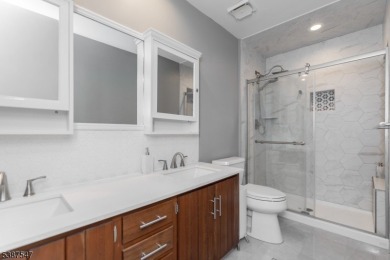 Welcome to one of the largest townhome floor-plans in Panther on Panther Valley Golf and Country Club in New Jersey - for sale on GolfHomes.com, golf home, golf lot