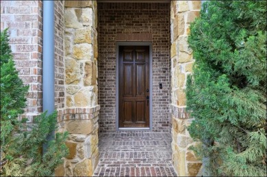 Luxurious 5-Bedroom Retreat in The Tribute - Style, Space on The Tribute At the Colony in Texas - for sale on GolfHomes.com, golf home, golf lot