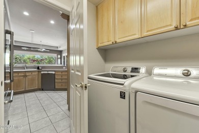 Set against the desert, the Stella model offers unmatched on Terravita Golf and Country Club in Arizona - for sale on GolfHomes.com, golf home, golf lot