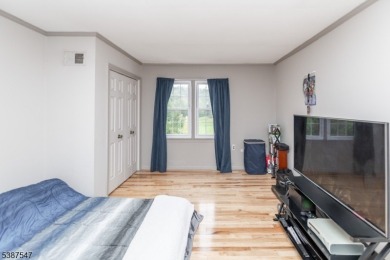 Welcome to one of the largest townhome floor-plans in Panther on Panther Valley Golf and Country Club in New Jersey - for sale on GolfHomes.com, golf home, golf lot