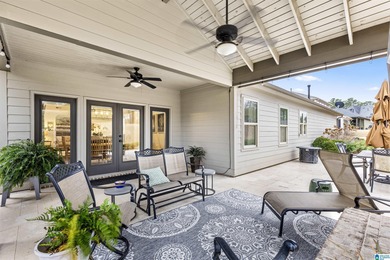 Just in time for Christmas. Make this beautiful home in the on Ballantrae Golf Club in Alabama - for sale on GolfHomes.com, golf home, golf lot