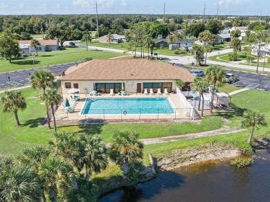 Under $300k for a pool home with double lot that is fenced...yes on Duffys Golf Center in Florida - for sale on GolfHomes.com, golf home, golf lot