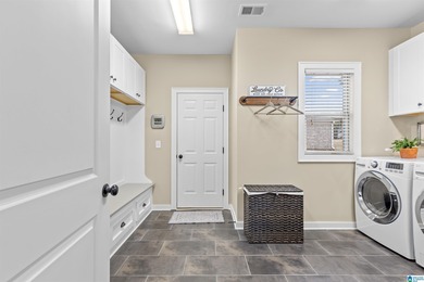 Just in time for Christmas. Make this beautiful home in the on Ballantrae Golf Club in Alabama - for sale on GolfHomes.com, golf home, golf lot