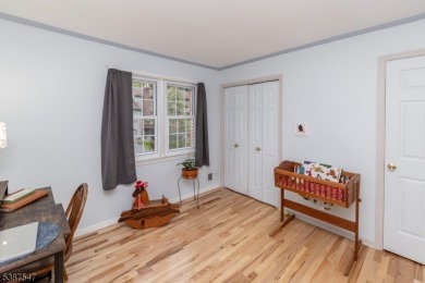 Welcome to one of the largest townhome floor-plans in Panther on Panther Valley Golf and Country Club in New Jersey - for sale on GolfHomes.com, golf home, golf lot
