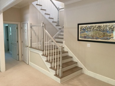 WELCOME TO 1020 TROUBLESOME CREEK LANE. THIS CHARMING LAKE on Reynolds Lake Oconee - The Oconee in Georgia - for sale on GolfHomes.com, golf home, golf lot