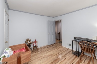 Welcome to one of the largest townhome floor-plans in Panther on Panther Valley Golf and Country Club in New Jersey - for sale on GolfHomes.com, golf home, golf lot